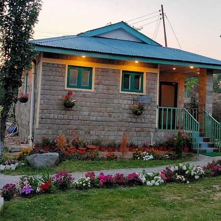 Nagri Resort ปาแลมปูร์ ภายนอก รูปภาพ