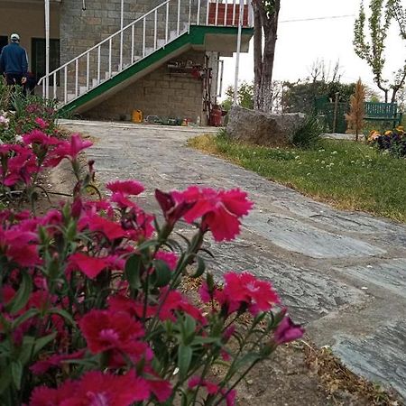 Nagri Resort ปาแลมปูร์ ภายนอก รูปภาพ