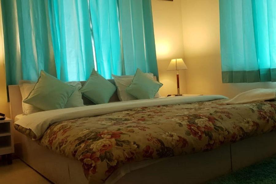Nagri Resort ปาแลมปูร์ ภายนอก รูปภาพ